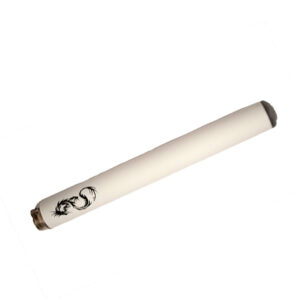 White Dragon E-Cigarette Extra Battery