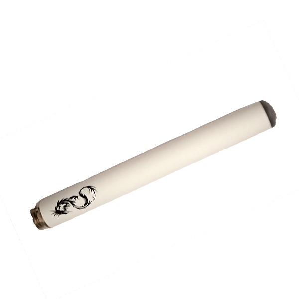 White Dragon E-Cigarette Extra Battery