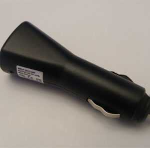 White Dragon E-Cigarette Car Charger